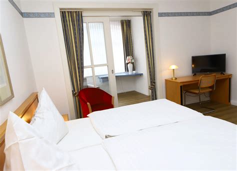 City Hotel in Delmenhorst .